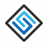 The "Synergy Home Remodeling" user's logo