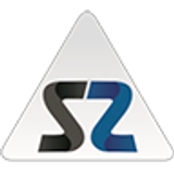 The "synzeal" user's logo