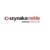 The "Szynaka Meble Sp. z o.o." user's logo