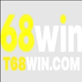 The "t68wincom" user's logo