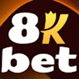 The "T8KBET1 com" user's logo