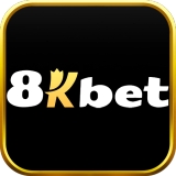 The "8KBET " user's logo