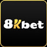 The "Nhà Cái 8KBET" user's logo