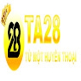 The "TA28" user's logo