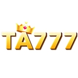 The "TA777 Casino Login Philippines" user's logo