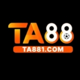 The "TA88 Nhà cái" user's logo