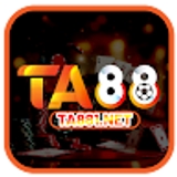 The "TA881 net" user's logo