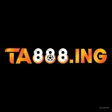 The "ta888ing" user's logo