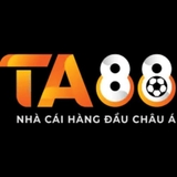 The "ta888win" user's logo