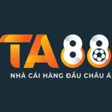 The "TA88" user's logo