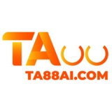 The "TA88 Casino" user's logo