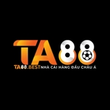 The "Ta88" user's logo