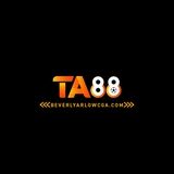 The "ta88beverlyarlowcga" user's logo