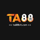 The "TA88" user's logo