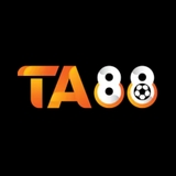 The "TA88 – Nhà Cái Uy Tín Đẳng Cấp Top 1 Châu Á 2026" user's logo