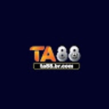 The "Ta88 br com" user's logo