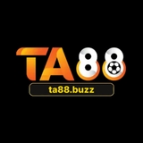The "TA88 – Nhà Cái Giải Trí Chuyên Nghiệp Không Thể Bỏ Lỡ" user's logo