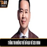 The "CEO Ryan" user's logo