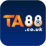 The "Ta88 Co Uk" user's logo