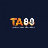 The "TA88" user's logo