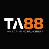 The "TA88 Nổ Hũ" user's logo