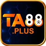 The "TA88 plus" user's logo