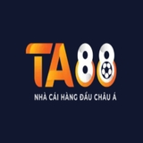 The "TA88" user's logo