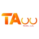 The "Ta88s Info" user's logo