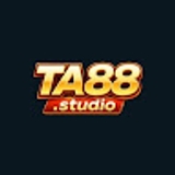 The "Ta88 studio" user's logo