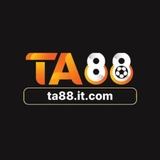 The "ta88vipnet" user's logo