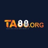 The "Nhà cái TA88" user's logo