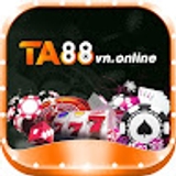 The "TA88 Trang Chủ ⭐ Link Chính Thức TA88.com | Nhận 88K ĐKý" user's logo