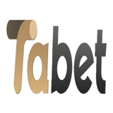 The "tabet1org" user's logo