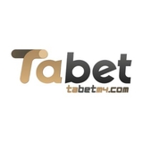 The "tabetm4comtabetm4com" user's logo