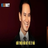 The "Tác giả Kubet Lý Hải" user's logo