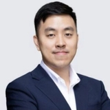 The "Tác Giả Lê Nam" user's logo