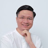The "Lê Hoàng Dũng" user's logo