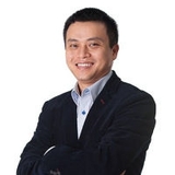 The "Chu Minh Quân" user's logo