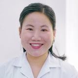 The "Hà Thị Hương" user's logo
