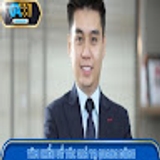 The "Tác giả Tạ Quang Đông" user's logo
