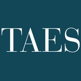 The "TAES Formación" user's logo