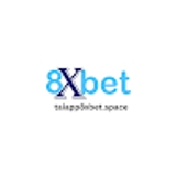 The "tảiapp8xbet space" user's logo