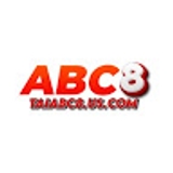 The "ABC 8" user's logo