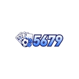 The "5679 - Nền Tảng Cá Cược Uy Tín Số #1" user's logo
