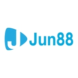The "Tải app Jun88" user's logo