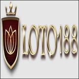 The "Loto188" user's logo