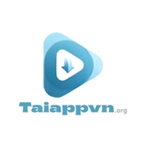 The "taiappvnorg" user's logo