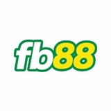 The "FB88 – Nhà Cái Cá Cược" user's logo