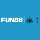 The "Fun88 Taifun88 เว็บพนันออนไลน์ครบวงจรที่คุณวางใจได้" user's logo