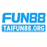 The "Sảnh cược FUN88" user's logo